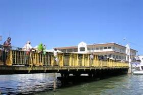 Swing Bridge connects north and south Belize City, Belize – Best Places In The World To Retire – International Living